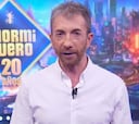 Pablo Motos, obligado a pedir perdón en pleno directo de ‘El Hormiguero’: “Metimos la pata”