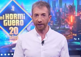 Pablo Motos, obligado a pedir perdón en pleno directo de ‘El Hormiguero’: “Metimos la pata”