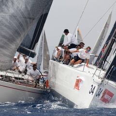 La 37ª Copa del Rey MAPFRE, de récord: “Vívanla y disfrútenla”