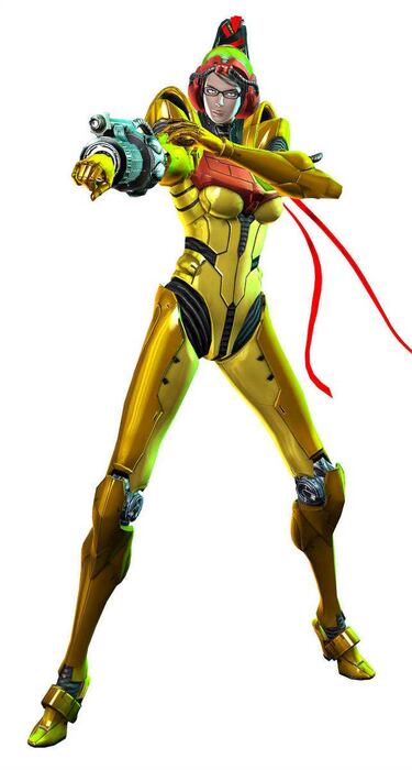 Bayonetta 2, Impresiones E3