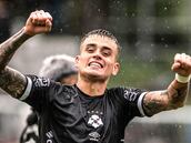 Una apuesta que llega a River desde Uruguay