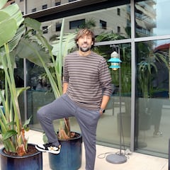 “‘Método Salmón’ pretende hacer la vida de cada persona un poco mejor, le guste o no el deporte”