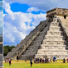 Los 5 lugares para recibir el solsticio de verano en México este 2023