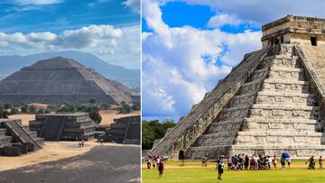 Los 5 lugares para recibir el solsticio de verano en México este 2023