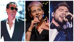 Quién canta hoy en el Festival de Viña del Mar: 26 de febrero