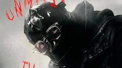 The Batman tendrá precuela en forma de cómic centrado en Enigma y escrito por el actor