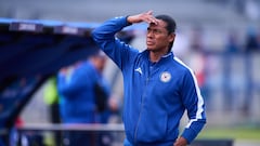 “No le veo más posibilidades a este Cruz Azul de Huiqui”