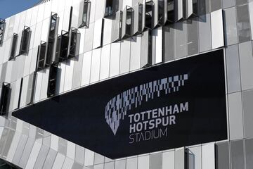 Tras esperar mucho tiempo los aficionados del club inglés han podido visitar por primera vez el nuevo estadio del equipo, el Tottenham Hotspur Stadium. El primer partido que se disputará en él será frente al Crystal Palace del 3 de abril.