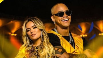 'Vibra continente', la canción de Karol G para la Copa América