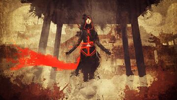 Assassin's Creed Chronicles China gratis por tiempo limitado