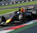 Verstappen, por otra masterclass