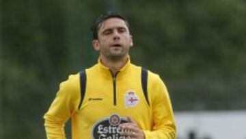 Los ex del Depor prueban suerte en las ligas extranjeras