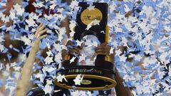 March Madness: 12 jugadores a seguir de cara al draft de la NBA