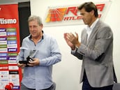 Ramón Cid deja la dirección técnica tras seis años: “Es el momento ideal”