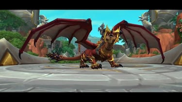 World of Warcraft: Dragonflight, todo lo que sabemos de la nueva expansión