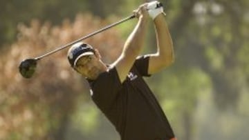 Benjamín Alvarado no juega desde el 2013 un torneo en el país.