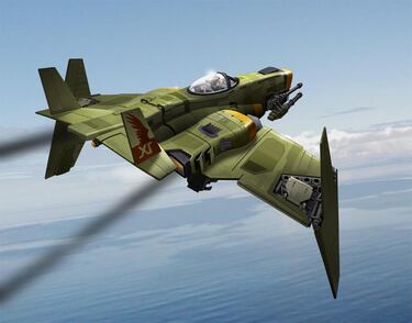 Warhawk, Impresiones