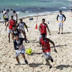 El posible 11 de Monterrey para el Apertura 2017