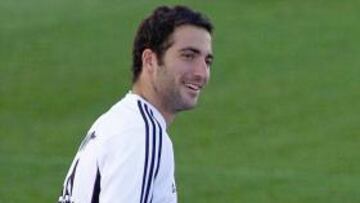 'La lesión que tuvo Higuaín puede retirar a un deportista'