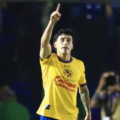 Pochettino da las razones de la ausencia de Zendejas en el USMNT