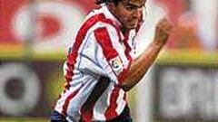 Dani, el arma tras el descanso