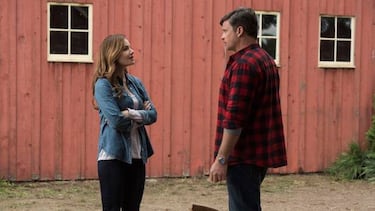 Superman, Batwoman, Flash y más en el tráiler final de Crisis en Tierras Infinitas