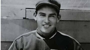 Daniel Ríos, quien jugó con los Algodoneros de Unión Laguna en 2000 y 2001, fue campeón de juegos ganados en 2001 con 18 triunfos. Él nació en Madrid y jugó con los Yankees de Nueva York y con los Reales de Kansas City.
No es el único ibérico. También Al Pardo estuvo en la LMB.
Iker Franco nació en Ensenada, Baja California; sin embargo, su padre es español, por lo que él, al tener doble nacionalidad, defendió a España en un Clásico Mundial.
Texto de Liga Mexicana de Beisbol