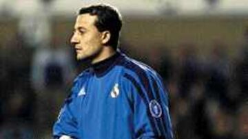 SORPRESA. César está en la agenda que se está manejando en el Atlético.