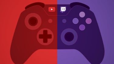 Twitch permitirá subir los vídeos para competir contra YouTube