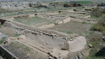 Archaeologists uncover Turkey's most important King Midas-related find in decades