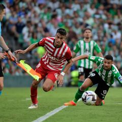 El Real Madrid deja jugar a Reinier en el Santiago Bernabéu