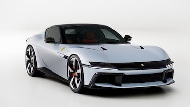 Ferrari 12Cilindri en México: ¿Por qué vale 12 millones de pesos?