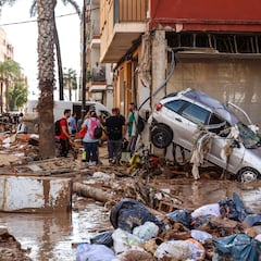 DANA en España: últimas noticias del 2 de noviembre de 2024