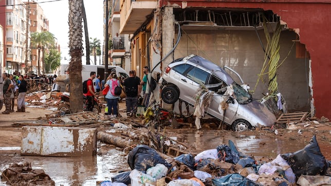 El Tenerife se solidariza con los afectados de la DANA