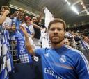 El Real Madrid acelera la renovación de Xabi Alonso