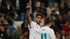 What's the value of each Real Madrid player? (Source transfermarkt.com)