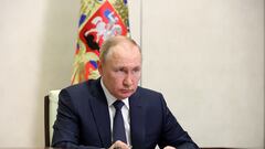 Rusia incumple el acuerdo y ataca el puerto de Odesa