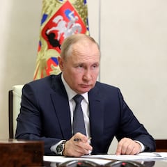 Rusia mete cinco países más en su ‘lista negra’