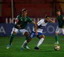 U. Católica 0 - Audax Italiano 0: goles, resumen y resultado, Campeonato Nacional de Chile 2024