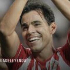 A decir de historiador Chiva,
Bravo está a un gol de Reyes