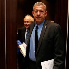 Carlos Heller, reelecto: "Nos preocupa el déficit financiero"