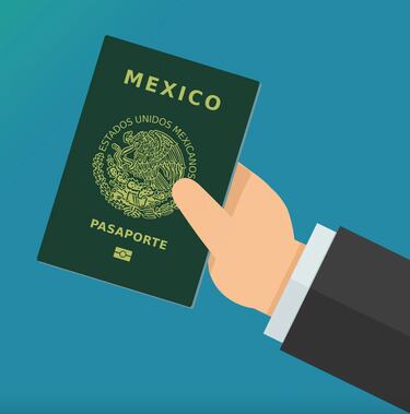 Renovación del pasaporte mexicano: cuánto cuesta en 2025 y qué documentos necesito en mi cita