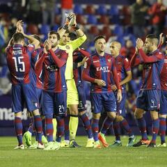 Los dos partidos de Segunda División que no te debes perder