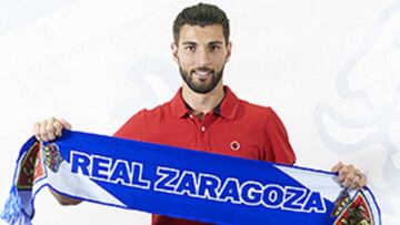 Ratón renueva hasta 2019 y asciende al primer equipo