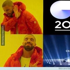 Los mejores memes de la jornada de Champions