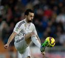 El West Ham también está interesado en Arbeloa
