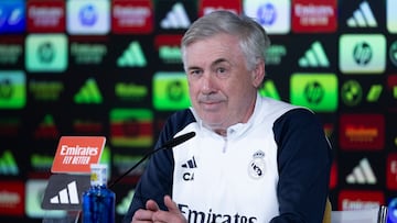 “Si Kroos se retira en cuatro meses... tiene carácter, huevos”