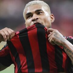 Jugadores de la MLS dominan el 11 ideal de la Concachampions