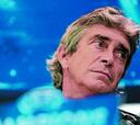 Pellegrini: "Hay características similares a aquel Villarreal"