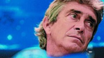 Pellegrini: "Hay características similares a aquel Villarreal"